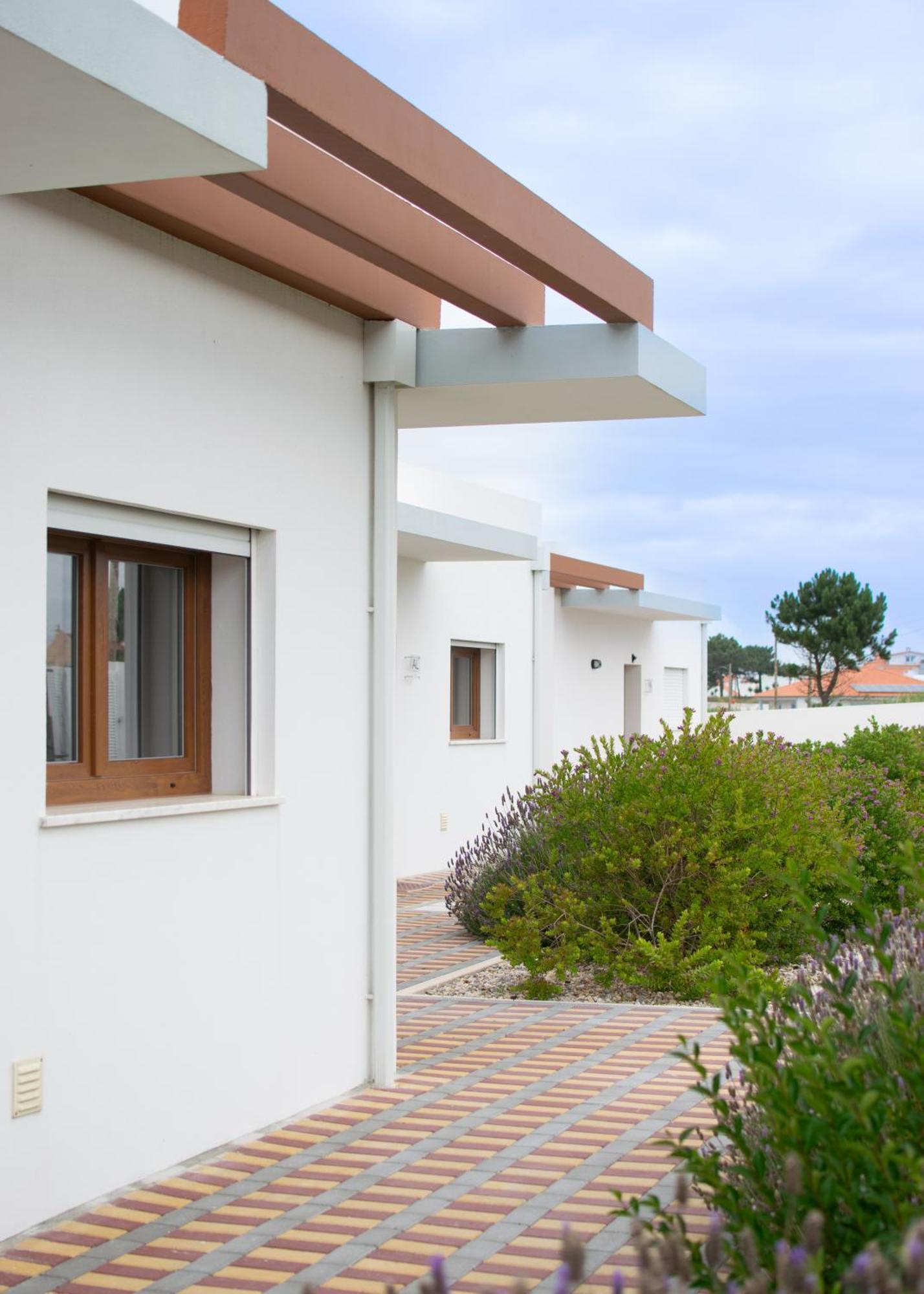 MarAr Alojamento Local A dos Cunhados Exterior photo
